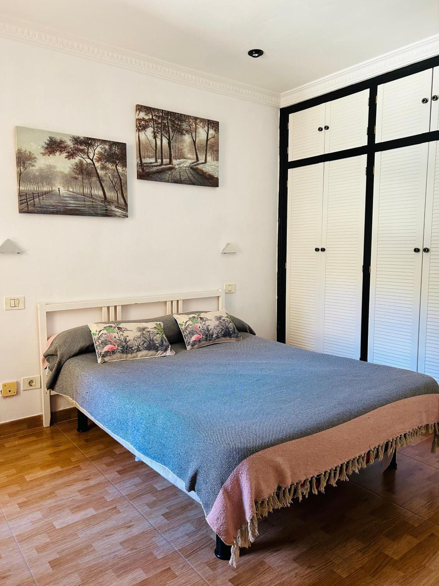Tarayale Apartamento Santa Cruz de la Palma  Exterior foto