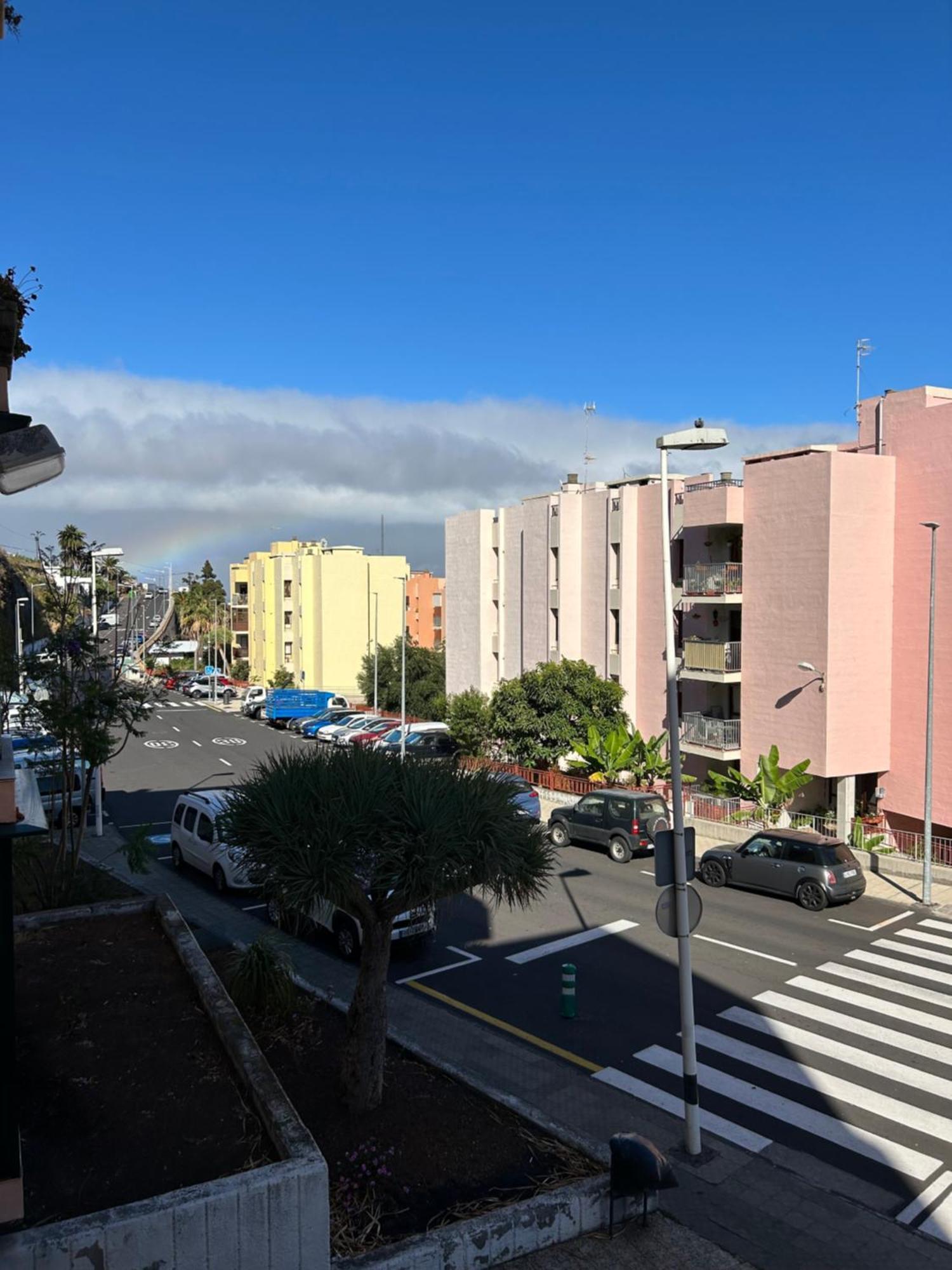 Tarayale Apartamento Santa Cruz de la Palma  Exterior foto